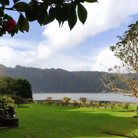 Casa da Lagoa Furnas (Azores) Exterior foto